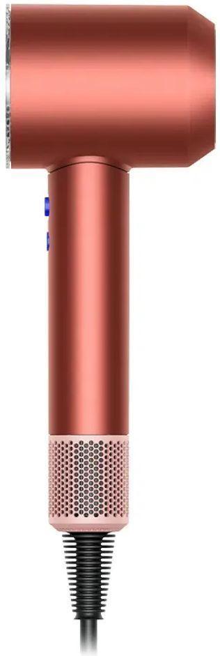 Refurbished Dyson Supersonic HD16 Nural Hair Dryer - Reebelo Nederland