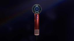 Refurbished Dyson Supersonic HD16 Nural Hair Dryer - Reebelo Nederland
