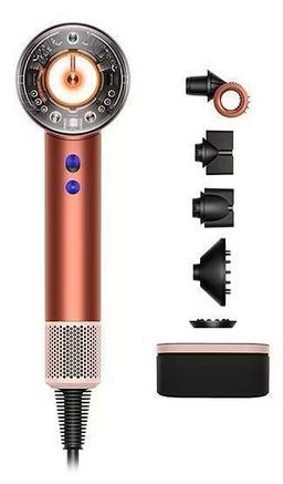 Refurbished Dyson Supersonic HD16 Nural Hair Dryer - Reebelo Nederland