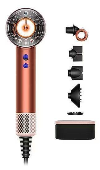 Refurbished Dyson Supersonic HD16 Nural Hair Dryer - Reebelo Nederland