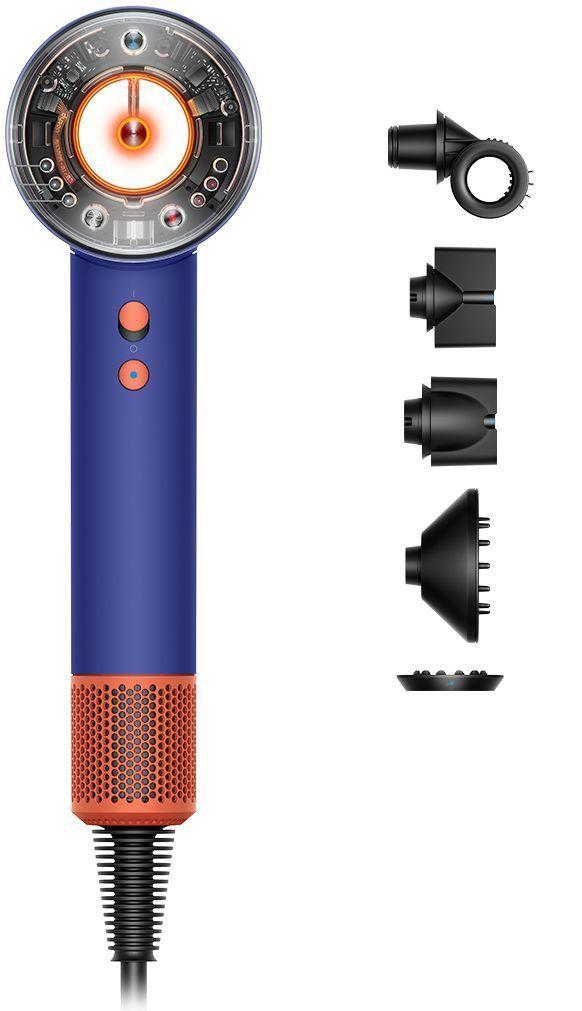 Refurbished Dyson Supersonic HD16 Nural Hair Dryer - Reebelo Nederland