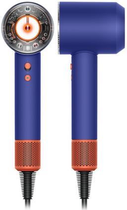 Refurbished Dyson Supersonic HD16 Nural Hair Dryer - Reebelo Nederland