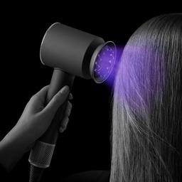 Refurbished Dyson Supersonic HD16 Nural Hair Dryer - Reebelo Nederland