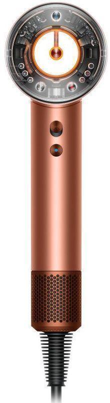 Refurbished Dyson Supersonic Nural™ Intelligent Hair Dryer - Reebelo Nederland