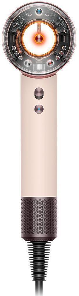 Refurbished Dyson Supersonic Nural™ Intelligent Hair Dryer - Reebelo Nederland