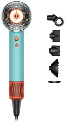 Refurbished Dyson Supersonic Nural™ Intelligent Hair Dryer - Reebelo Nederland