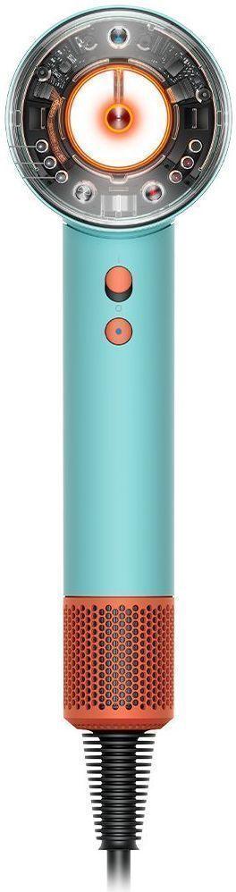 Refurbished Dyson Supersonic Nural™ Intelligent Hair Dryer - Reebelo Nederland