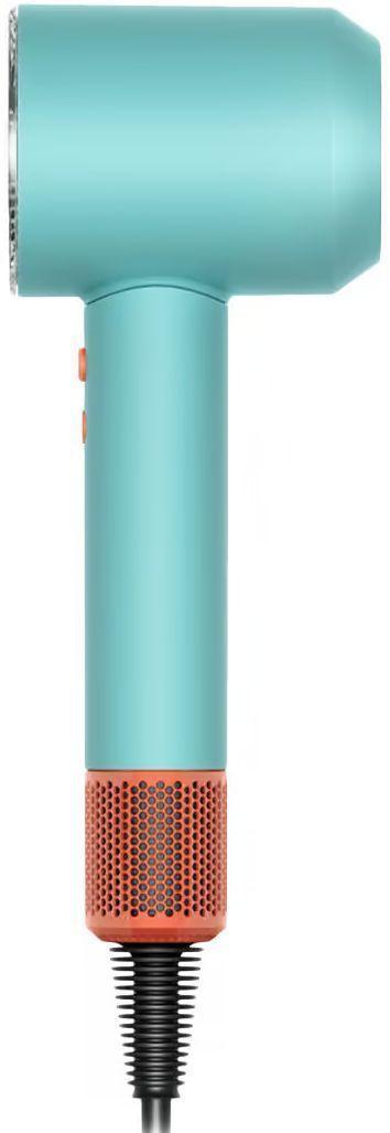 Refurbished Dyson Supersonic Nural™ Intelligent Hair Dryer - Reebelo Nederland