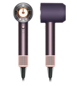 Refurbished Dyson Supersonic Nural™ Intelligent Hair Dryer - Reebelo Nederland