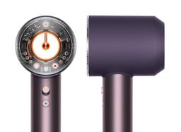 Refurbished Dyson Supersonic Nural™ Intelligent Hair Dryer - Reebelo Nederland