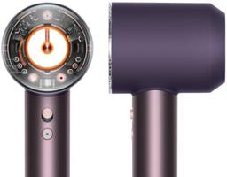Refurbished Dyson Supersonic Nural™ Intelligent Hair Dryer - Reebelo Nederland