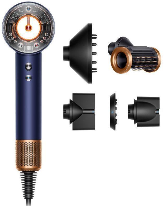 Refurbished Dyson Supersonic Nural™ Intelligent Hair Dryer - Reebelo Nederland