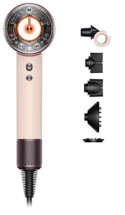 Refurbished Dyson Supersonic Nural™ Intelligent Hair Dryer - Reebelo Nederland