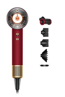 Refurbished Dyson Supersonic Nural™ Intelligent Hair Dryer - Reebelo Nederland