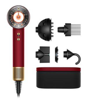 Refurbished Dyson Supersonic Nural™ Intelligent Hair Dryer - Reebelo Nederland