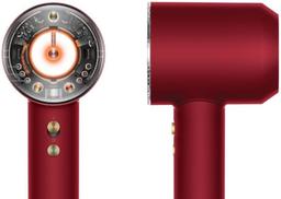 Refurbished Dyson Supersonic Nural™ Intelligent Hair Dryer - Reebelo Nederland
