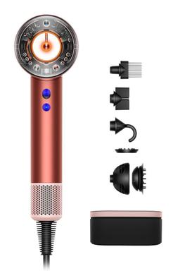 Refurbished Dyson Supersonic Nural™ Intelligent Hair Dryer - Reebelo Nederland