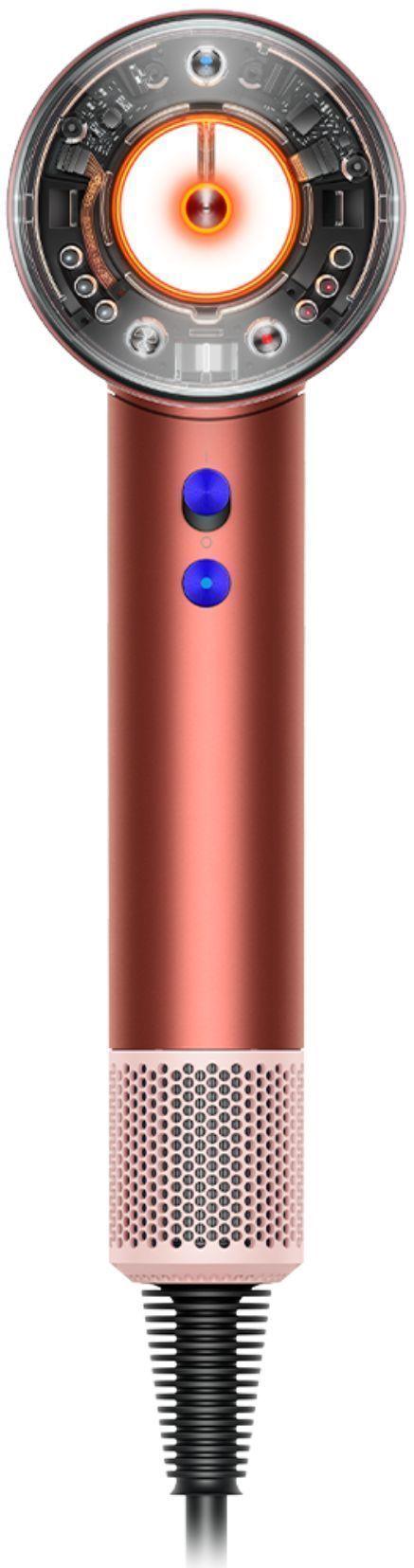Refurbished Dyson Supersonic Nural™ Intelligent Hair Dryer - Reebelo Nederland