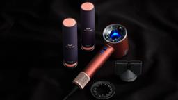 Refurbished Dyson Supersonic Nural™ Intelligent Hair Dryer - Reebelo Nederland