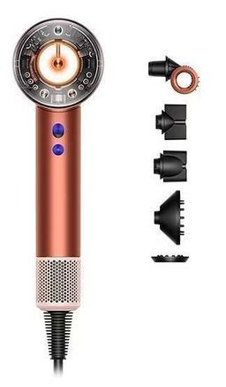 Refurbished Dyson Supersonic Nural™ Intelligent Hair Dryer - Reebelo Nederland