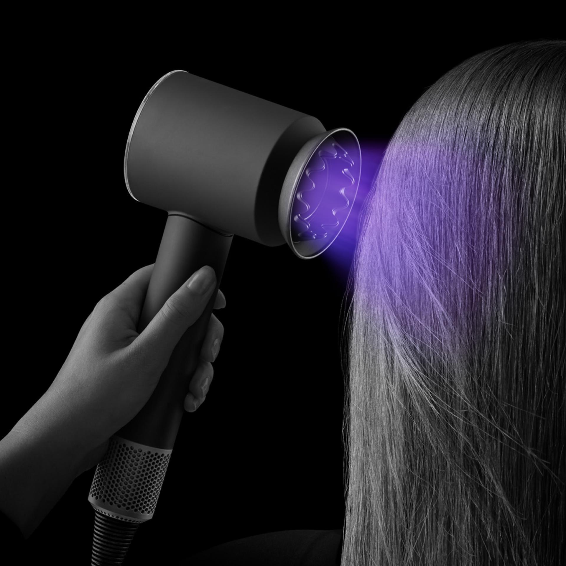 Refurbished Dyson Supersonic Nural™ Intelligent Hair Dryer - Reebelo Nederland