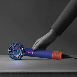 Refurbished Dyson Supersonic Nural™ Intelligent Hair Dryer - Reebelo Nederland