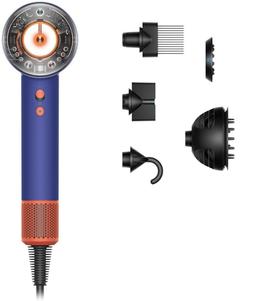 Refurbished Dyson Supersonic Nural™ Intelligent Hair Dryer - Reebelo Nederland