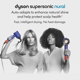 Refurbished Dyson Supersonic Nural™ Intelligent Hair Dryer - Reebelo Nederland
