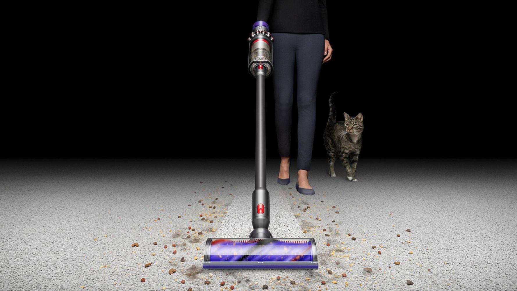 Refurbished Dyson SV28 V11 Plus Cordless Vacuum Cleaner - Reebelo Nederland
