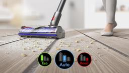 Refurbished Dyson SV28 V11 Plus Cordless Vacuum Cleaner - Reebelo Nederland
