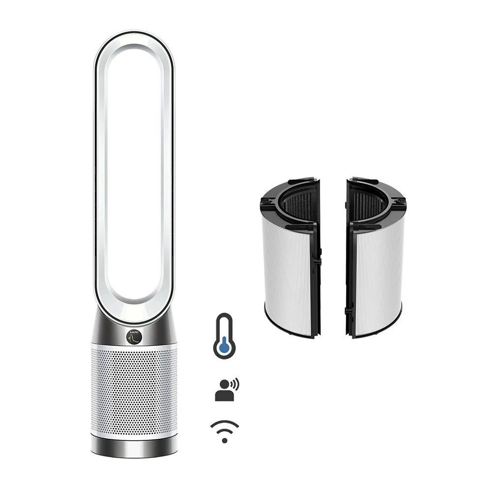 Refurbished Dyson TP11 Cool PC1 Purifier - Reebelo Nederland