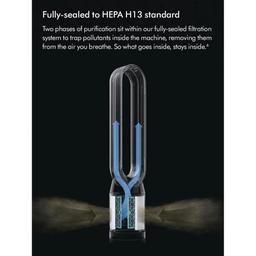 Refurbished Dyson TP11 Cool PC1 Purifier - Reebelo Nederland