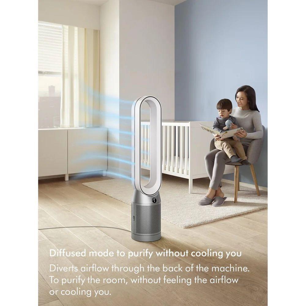 Refurbished Dyson TP11 Cool PC1 Purifier - Reebelo Nederland