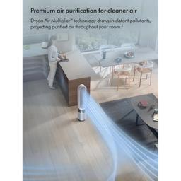 Refurbished Dyson TP11 Cool PC1 Purifier - Reebelo Nederland