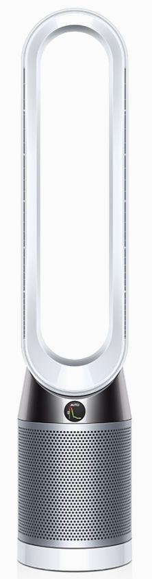 Refurbished Dyson TP4A Pure Cool Tower Purifier Fan - Reebelo Nederland