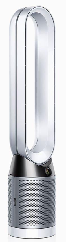 Refurbished Dyson TP4A Pure Cool Tower Purifier Fan - Reebelo Nederland