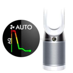 Refurbished Dyson TP4A Pure Cool Tower Purifier Fan - Reebelo Nederland