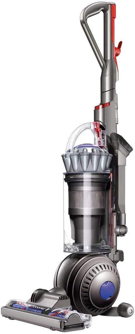 Refurbished Dyson UP13 Ball Multi Floor Upright Corded Vacuum - Reebelo Nederland