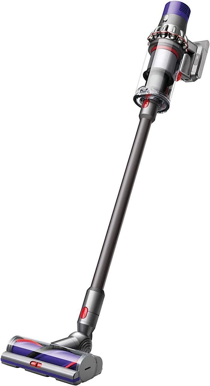 Refurbished Dyson V10 Cordless Stick Vacuum Cleaner - Reebelo Nederland