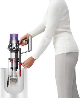 Refurbished Dyson V10 Cordless Stick Vacuum Cleaner - Reebelo Nederland