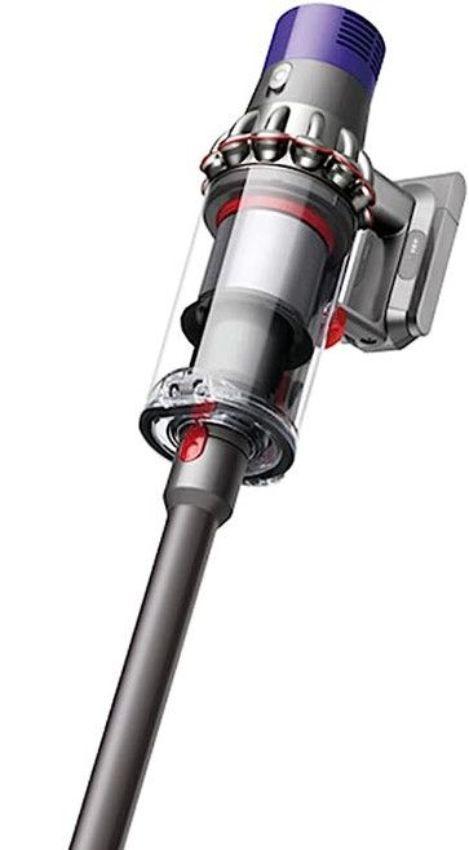Refurbished Dyson V10 Cordless Stick Vacuum Cleaner - Reebelo Nederland