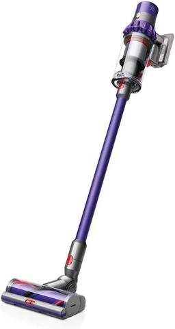 Refurbished Dyson V10 Cordless Stick Vacuum Cleaner - Reebelo Nederland