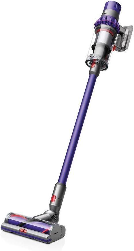 Refurbished Dyson V10 Cordless Stick Vacuum Cleaner - Reebelo Nederland