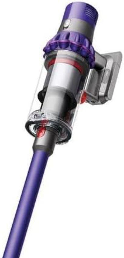 Refurbished Dyson V10 Cordless Stick Vacuum Cleaner - Reebelo Nederland