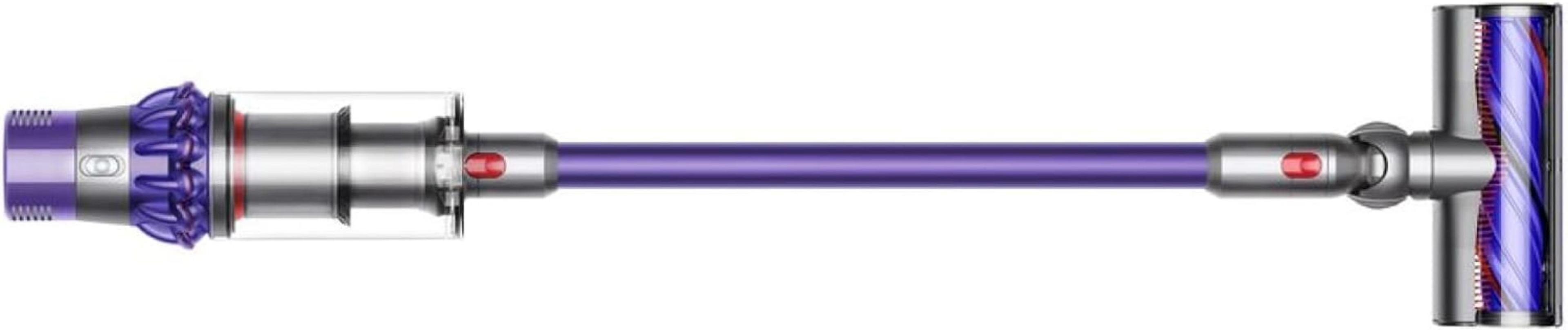 Refurbished Dyson V10 Cordless Stick Vacuum Cleaner - Reebelo Nederland