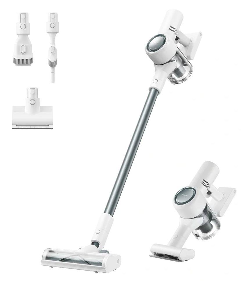 Refurbished Dyson V10 Cordless Stick Vacuum Cleaner - Reebelo Nederland