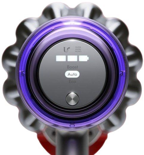 Refurbished Dyson V11 Absolute Extra Cordless Vacuum Cleaner - Reebelo Nederland