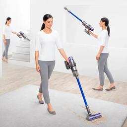 Refurbished Dyson V11 Cordless Stick Vacuum Cleaner - Reebelo Nederland