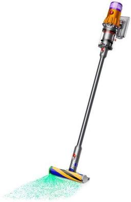 Refurbished Dyson V12 Detect Slim Total Clean Vacuum - Reebelo Nederland