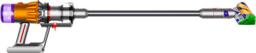 Refurbished Dyson V12 Detect Slim Total Clean Vacuum - Reebelo Nederland